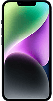 Apple iPhone 14 Minuit 128Go 5G