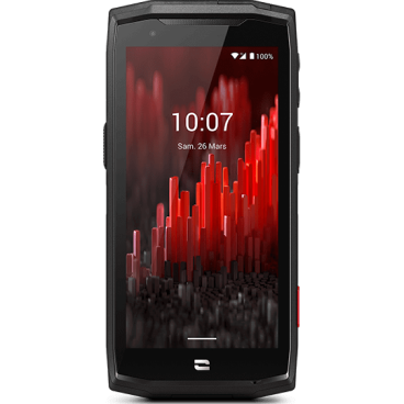 Crosscall CORE-M5