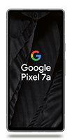 Google Pixel 7a