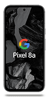 Google Pixel 8a