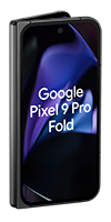 Google Pixel 9 Pro Fold