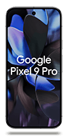 Google Pixel 9 Pro