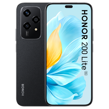 Honor 200 Lite