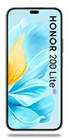 HONOR 200 Lite