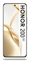 HONOR 200