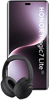 HONOR Magic7 Lite
