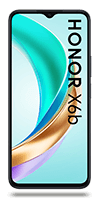 HONOR X6b