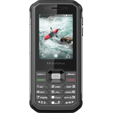 MobiWire Ogima 2023