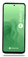 Motorola Moto G34