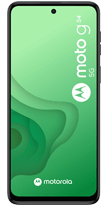 Motorola moto g54 256Go noir 5G