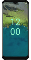 Nokia C12 64Go gris 4G