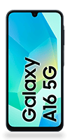 Samsung Galaxy A16