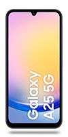 Samsung Galaxy A25