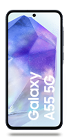 Samsung Galaxy A55