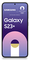 Samsung Galaxy S23
