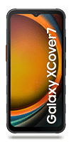 Samsung Galaxy XCover7