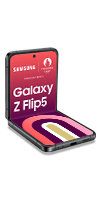 Samsung Galaxy Z Flip5