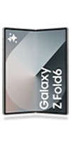 Samsung Galaxy Z Fold6