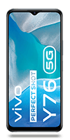 vivo Y76