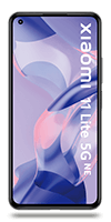 Xiaomi 11 Lite NE Cadaoz