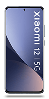 Xiaomi 12 Cadaoz