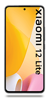 Xiaomi 12 Lite