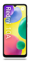 Xiaomi Redmi 10A Cadaoz