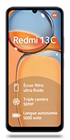 Xiaomi Redmi 13C Cadaoz