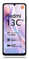 Xiaomi Redmi 13C