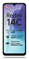 Xiaomi Redmi 14C
