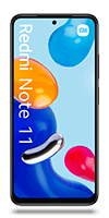 Xiaomi Redmi Note 11 Cadaoz