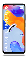Xiaomi Redmi Note 11 Pro Cadaoz