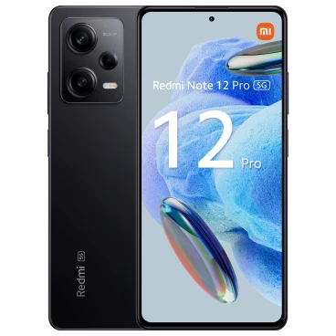 Xiaomi Redmi Note 12 Pro