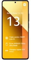 Xiaomi Redmi Note 13
