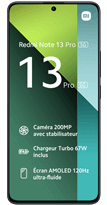 Xiaomi Redmi Note 13 Pro