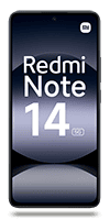 Xiaomi Redmi Note 14